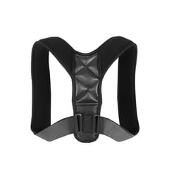 Back Brace Posture Corrector Upper Back Belt Adjustable