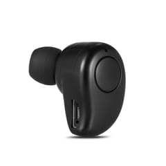 S530 Plus Invisible Bluetooth 4.1 Headphones In-ear Stereo