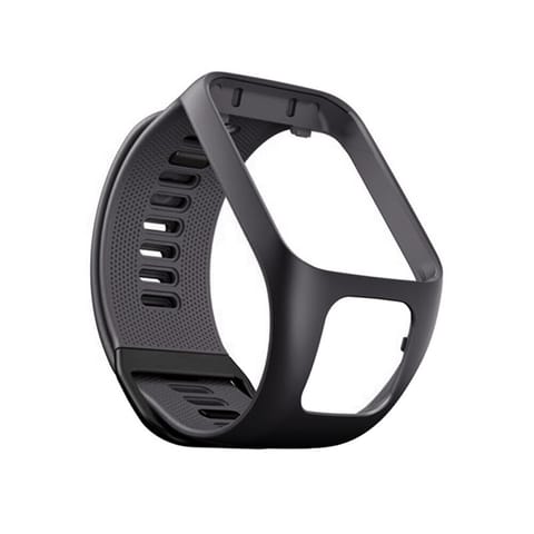 argos tomtom watch strap