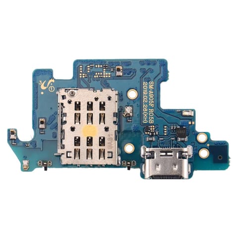 Charging Port Board for Galaxy A80 / A90 SM-A905F