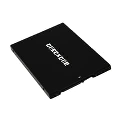 2.5 inch SSD SATA 3 Internal Solid State Drive for Laptop 256G Black