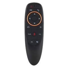 2.4G Voice Remote Control Wireless Mouse for PC TV  No Gyroscope