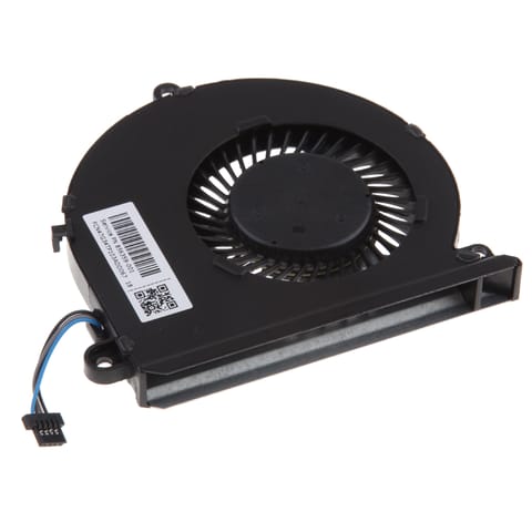 Laptop CPU Cooling Fan For HP Pavilion 15-AU 15-AU000 15-AU100