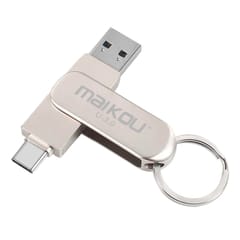 USB 3.0 Memory Stick Drive Thumb Drive Flash Drive for Data Storage 128G