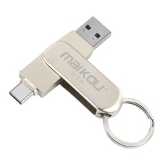 USB 3.0 Memory Stick Drive Thumb Drive Flash Drive for Data Storage 64G