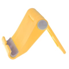 Multi-Function Universal Phone Bracket Mobile Phone Holder Car Mount Yellow