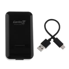 Car Play Adapter 2.0 Wired to Wireless USB Car Play Activator Dongle