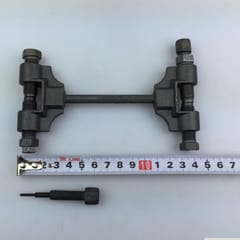 Universal Motorcycle Timing Cam Chain Breaker Cut Rivet Removal Tool