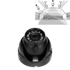 C178-AH10 6 LEDs CMOS AHD IR Surveillance Dome Camera Car View Camera