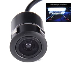720?540 Effective Pixel PAL 50HZ / NTSC 60HZ CMOS II Universal Waterproof Car Rear View Backup Camera, DC 12V, Wire Length: 4m