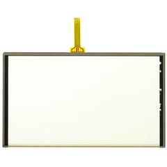 Touch Panel for 5.0 inch GPS