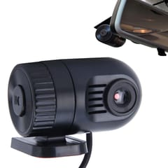Mini Car DVR Video Recorder HD 720P  Vehicles Travelling Data Recorder Camcorder Dashboard Camera 140 Degree Wide Lens with G-Sensor