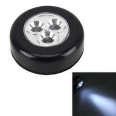 Car Universal Interior LED Stick Touch Lamp (White Light)