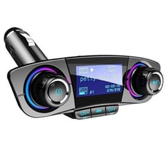 Car Audio MP3 Player with Charge Dual USB Car Charge