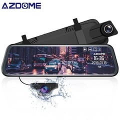 AZDOME PG02 Car DVR Streaming Media Night Vision