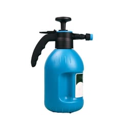 Gardening Tool Watering Can Plant Spray Bottle Blue 2.0L