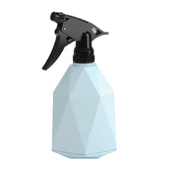 Gardening Tool ABS Watering Can Plant Spray Bottle Colorful 600ml