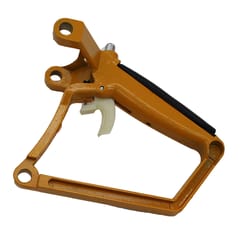 Horticultural Weeding Machine Parts Rear Handle Assembly for 78 Chain Saw