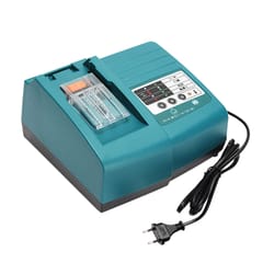 18V Power Tool Battery Fast Charger for BL1830 BL1840 BL1815 EU Plug