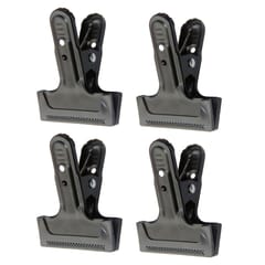 Heavy Duty Muslin Spring Clamps Clips for Photo Studio Backdrops Backgrounds