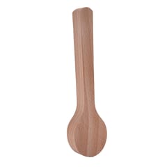 Beech Wood Spoon Carving / Whittling Wood Block Woodworking Craft Material