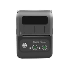 Wireless Mini Bt Thermal Printers Portable Thermal Receipt