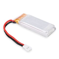 3.7v 400mAh Lithium Battery for Wltoys XKS A290 RC Airplane (Multicolor)