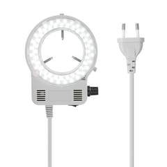 Led Round Light For Microscope Lamp For Microscope