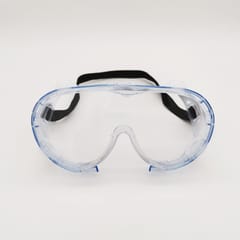 Protective Safety Goggles Reusable Vent Reusable Transparent