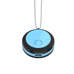 Portable Anion Air Purifier Hanging Neck-Mounted Wearable