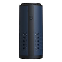 Portable Aroma Air Purifier Usb Rechargeable Air Cleaner