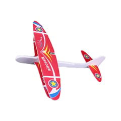 EPP Foam Airplane Model Hand Launch Aircraft Outdoor Toys For Adult Child
