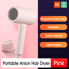 Xiaomi Youpin Anion Hair Dryer Cmj02Lxw 1600W Negative Ionic