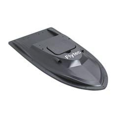 Electric Fishing RC Bait Boat Hull Shell for Flytec V007 Parts