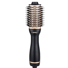 New Style Warm-Air Comb Multifunctional Electric Hairdryer