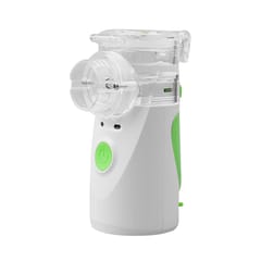 Mini Handheld Nebulizer Portable Atomizer For Kids & Adults