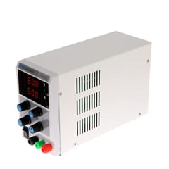0-60V 0-5A Mini Digital Regulated Dc Power Supply Adjustable