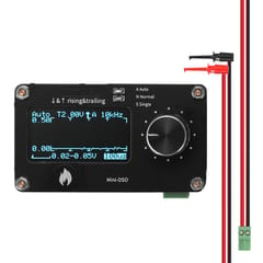 1.3 Inch Oled Display Touching Button 250 Khz Sampling Rate