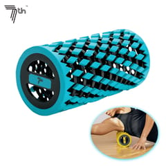7Th Body Roller Foam Roller Massager Hollow Muscle Roller