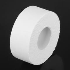 Cotton Self Adherent Wrap Bandage Sports Home Emergency Athletic Tape White
