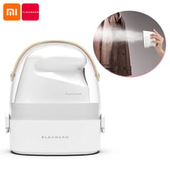 Youpin Flexwarm Electric Steamer Travel Steamer Iron For White