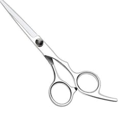 Professional Hair Cutting Scissors Stainless Steel Edge