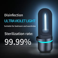 UV Light Sterilizer Disinfection Sterilization Lamp