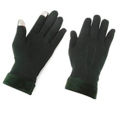 2 Pack Ms. Warm Winter Can Touch Gloves