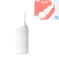 Rechargeable Portable Dental Scaler Water Dental Floss Tooth Cleaner