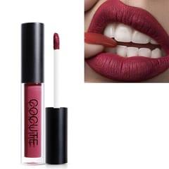 Matte Waterproof Makeup Lip Gloss Liquid Lip Stick Long Lasting Lipgloss