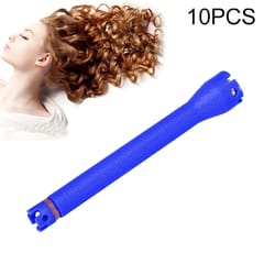10 PCS Digital Extension Heating Perm Hairdressing Tool Color Random Delivery