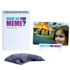 What Do You Meme Board Game Chess Card Poker Game Toy Card