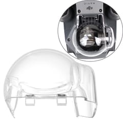 Gimbal PTZ Protective Case Camera Lens Cover for DJI Mavic Pro