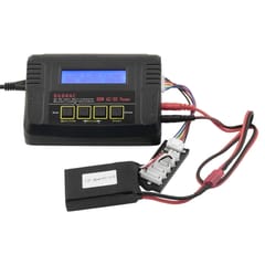 B680AC 80W High Power Charger / Battery Balance Charger with Current Detection